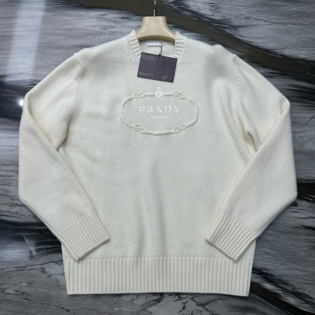 Prada Sweater