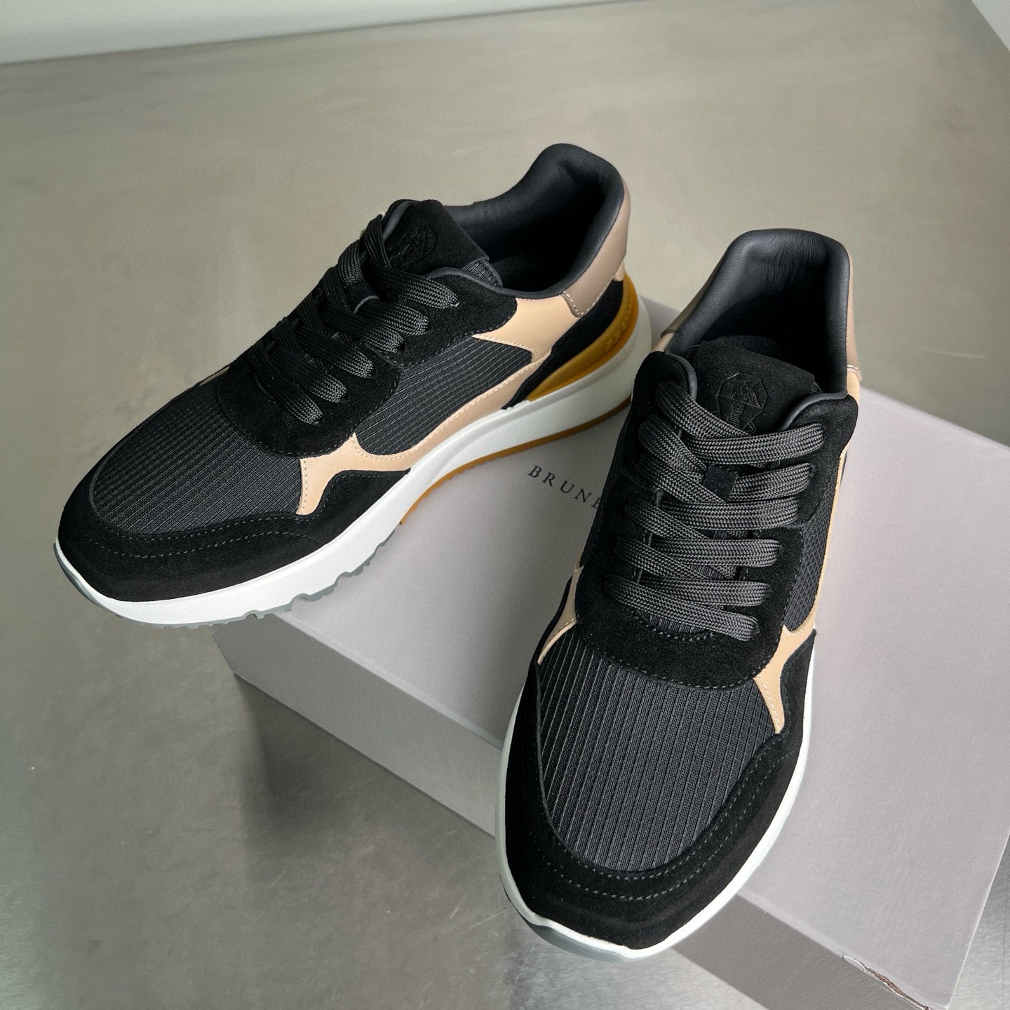 Brunello Cucinelli Sneakers