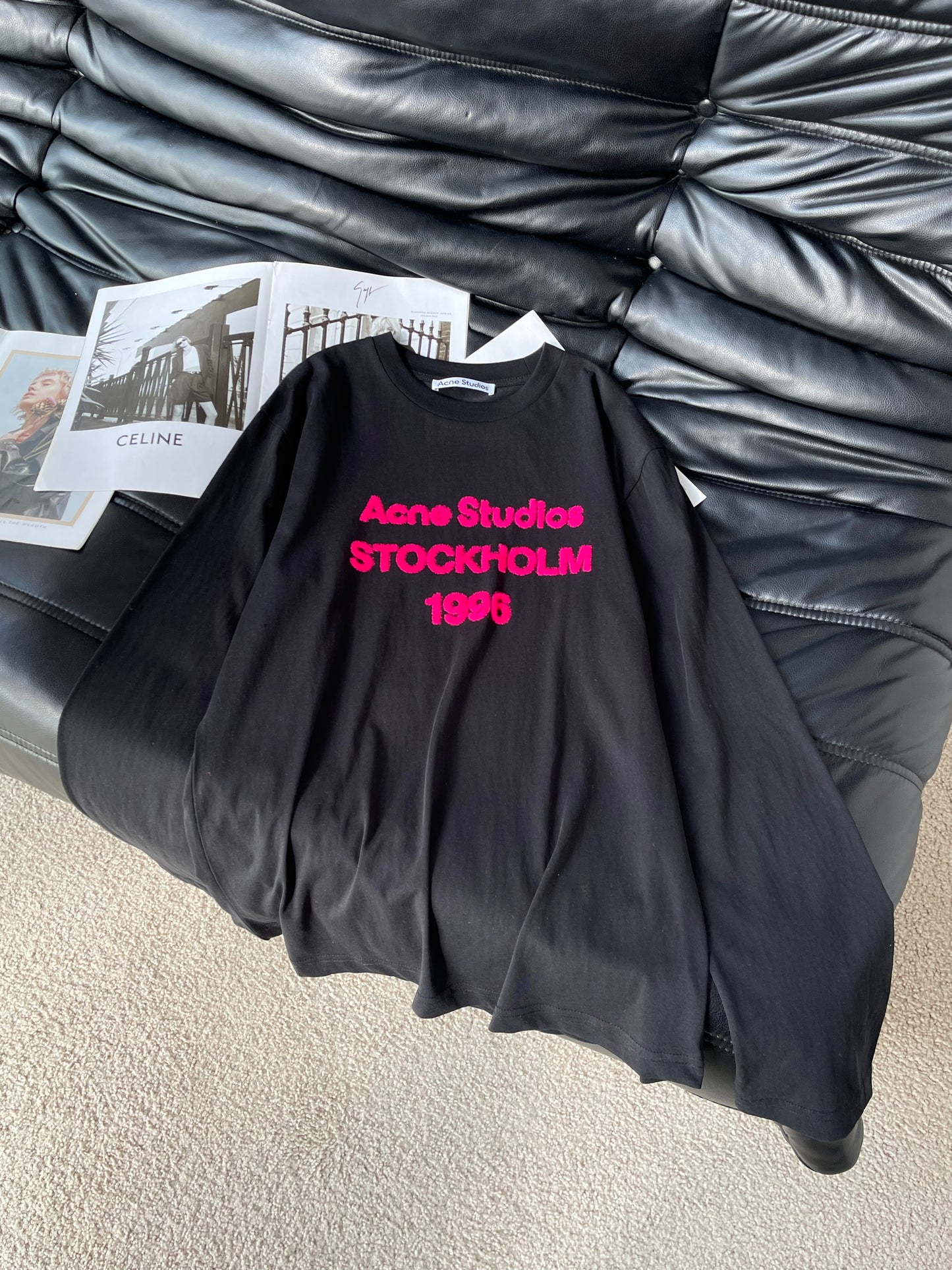 Acne Studios Sweater