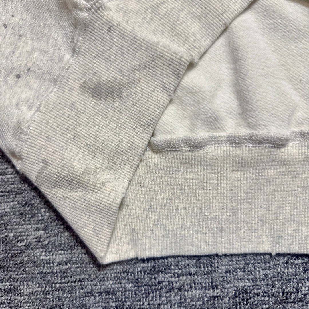 Saint Michael Sweater