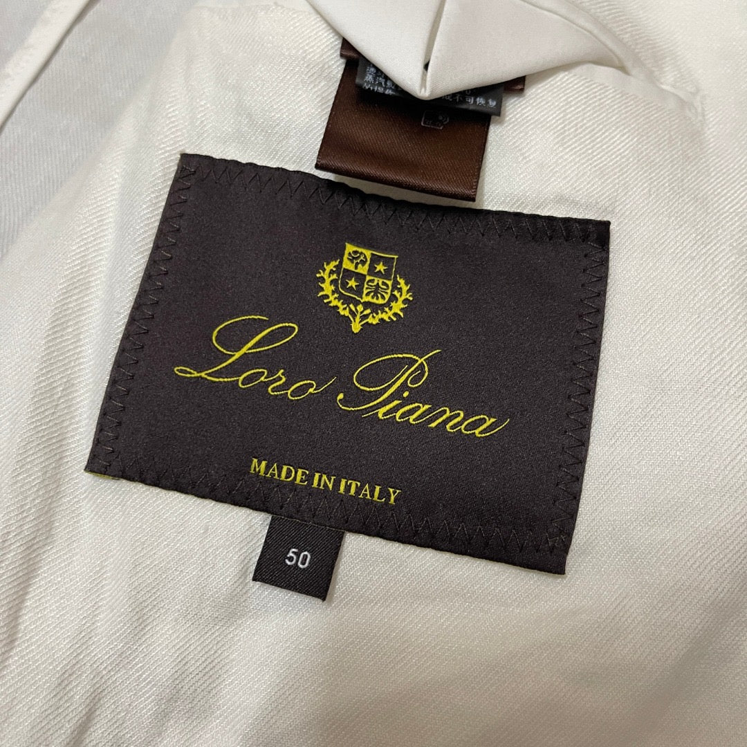 LP Jacket