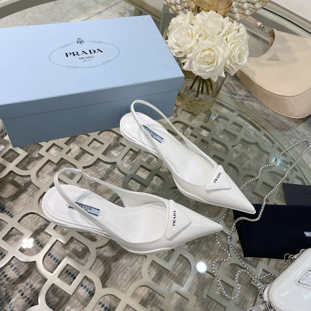 Prada Heels