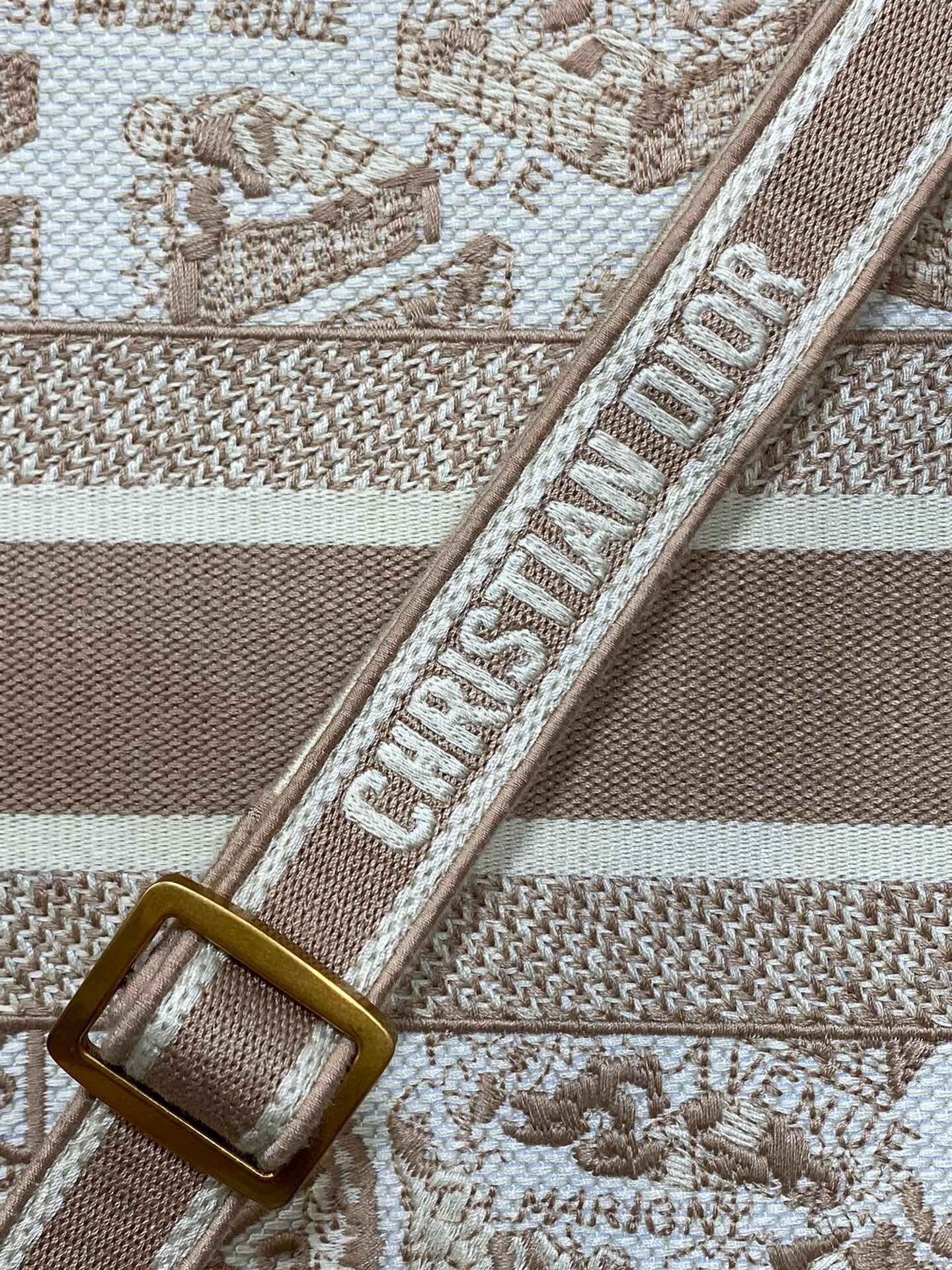 Dior Tote  36x16x27cm