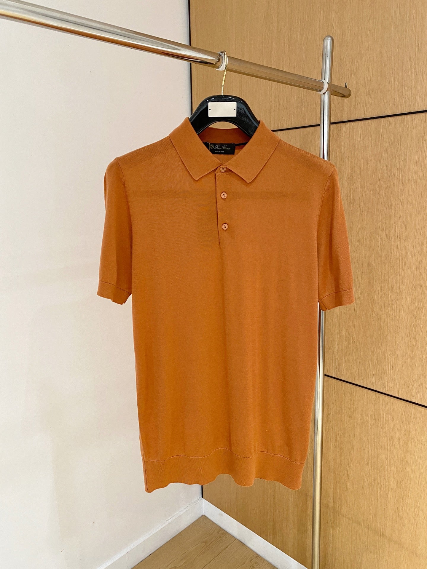 Loro Piana Polo