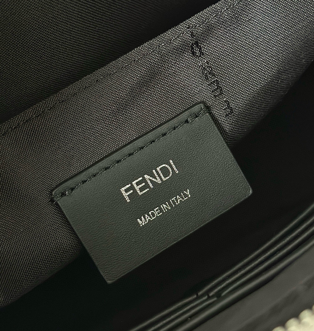 Fendi Camera Bag