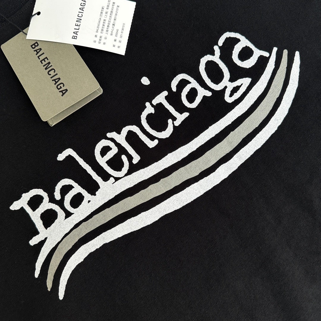 Camiseta Balenciaga