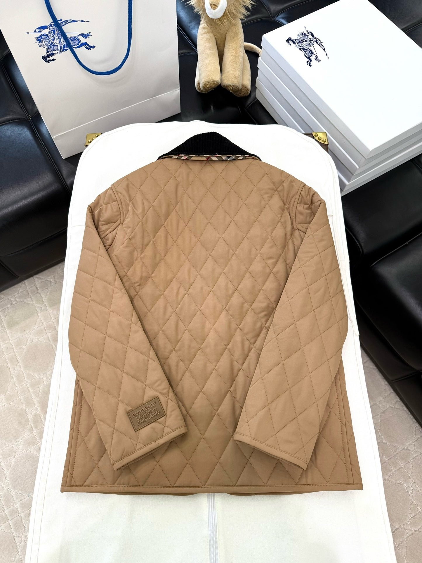 BBR Jacket