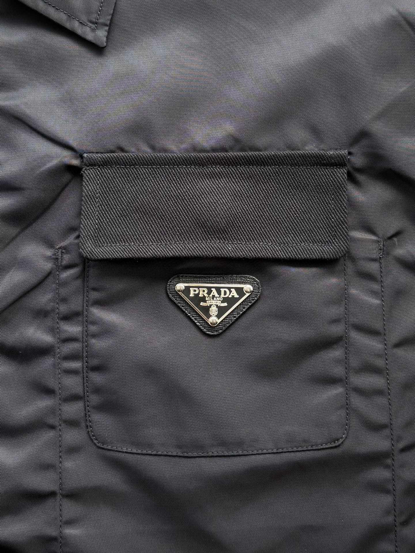 Prada Jacket