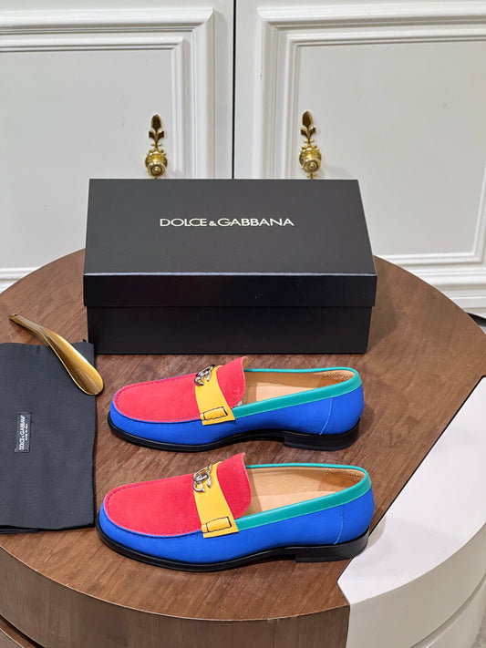 Dolce & Gabbana loafer