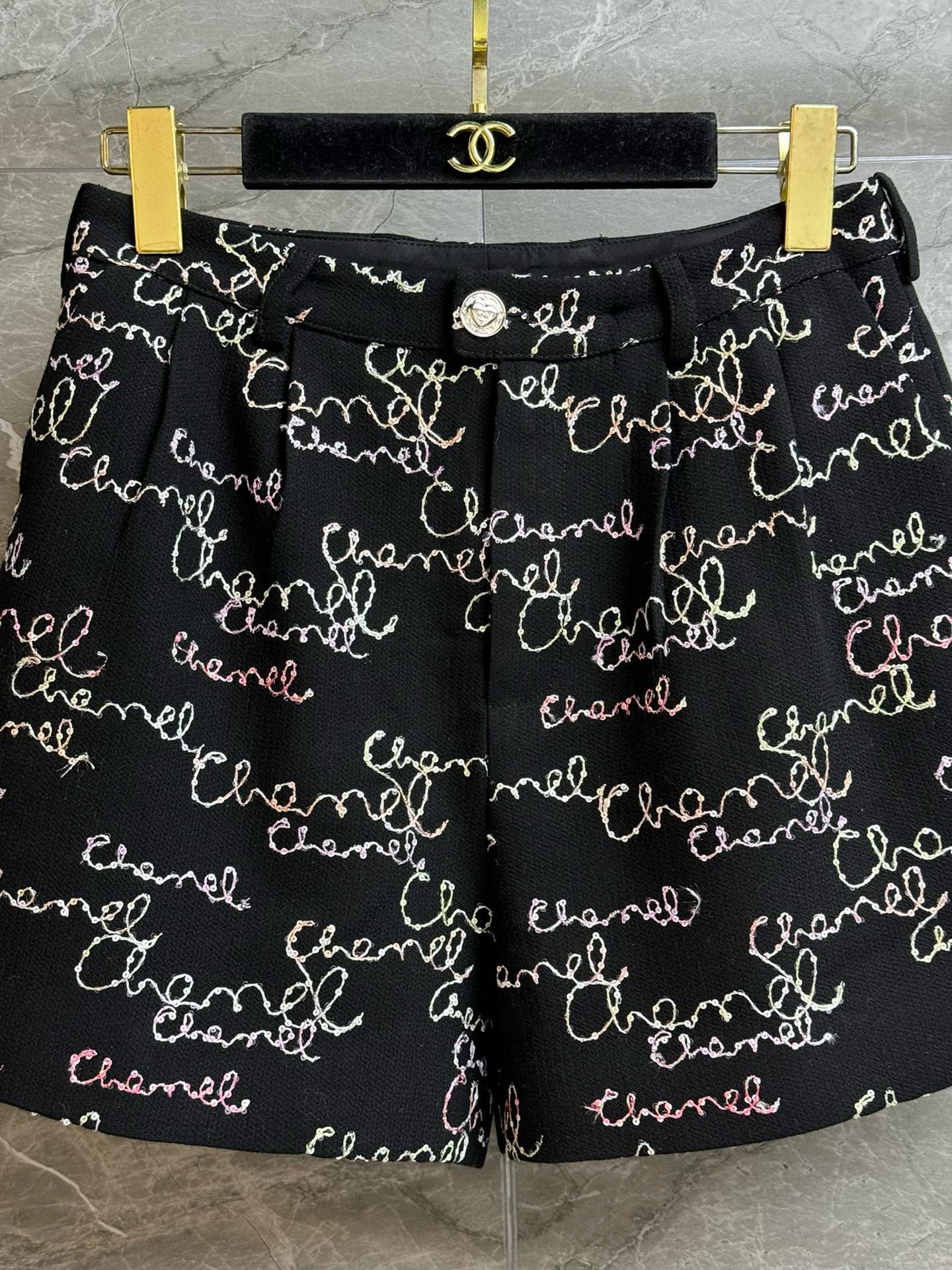 Chanel Short