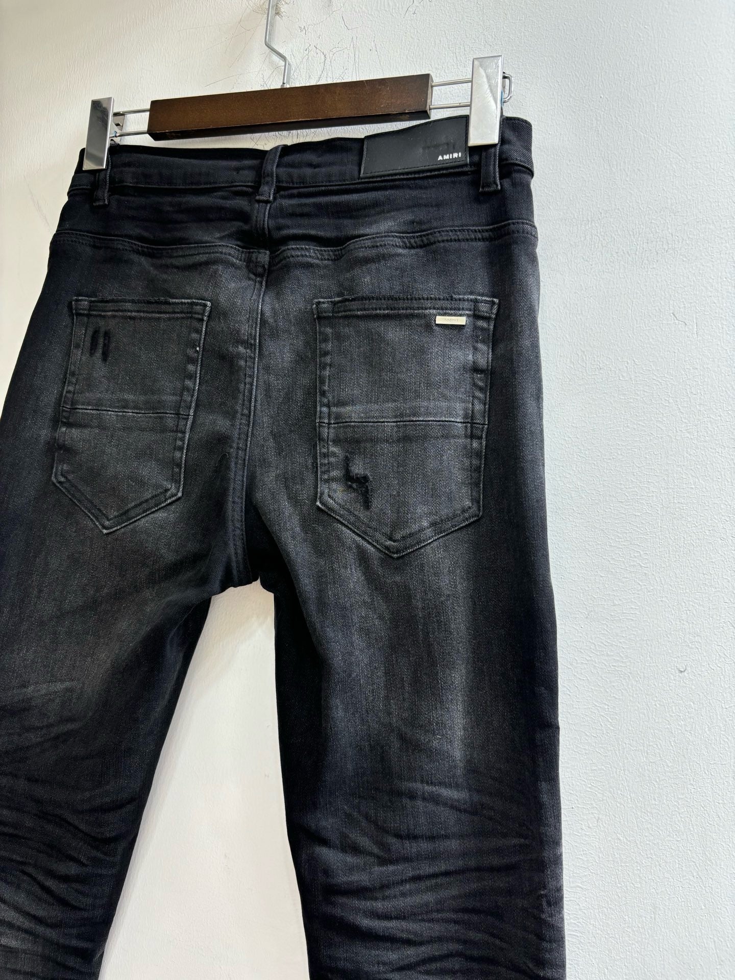 Amiri Jeans