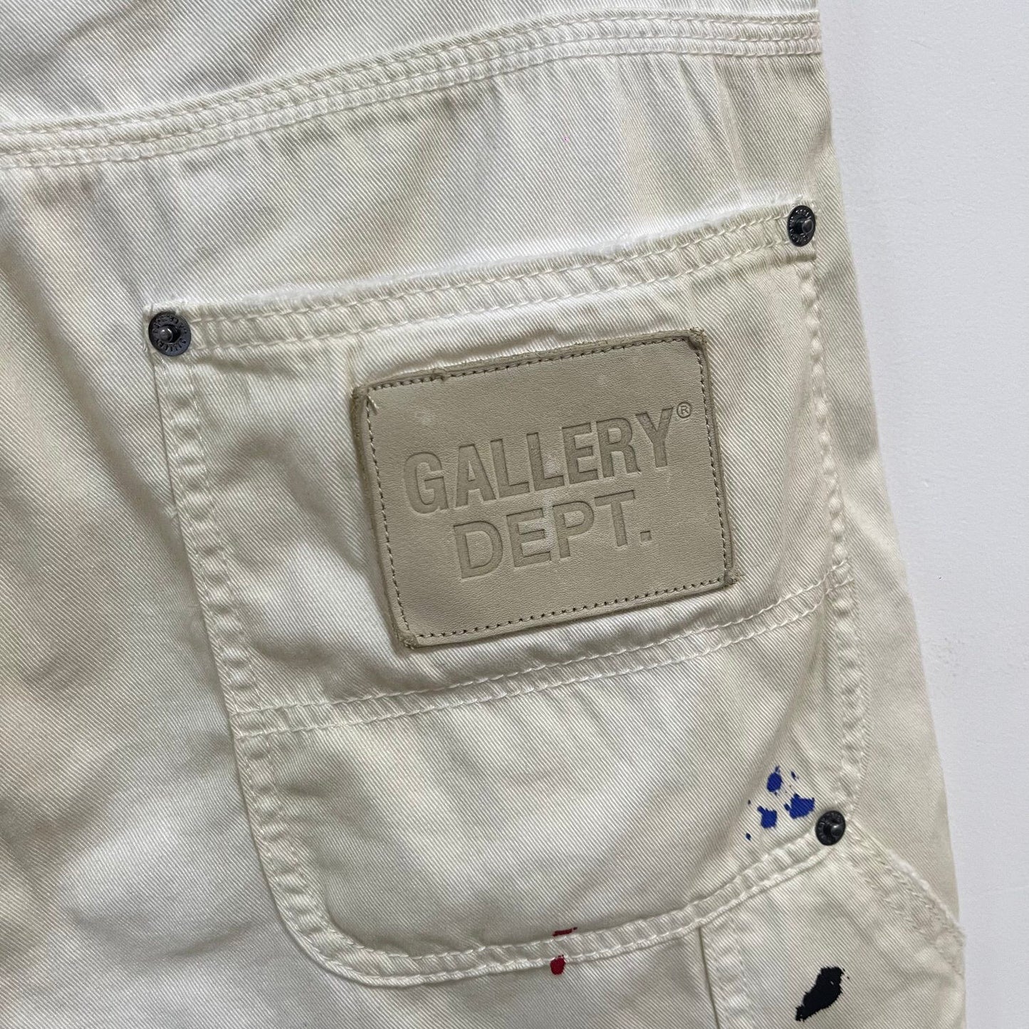 Gallery Dept Short Pants