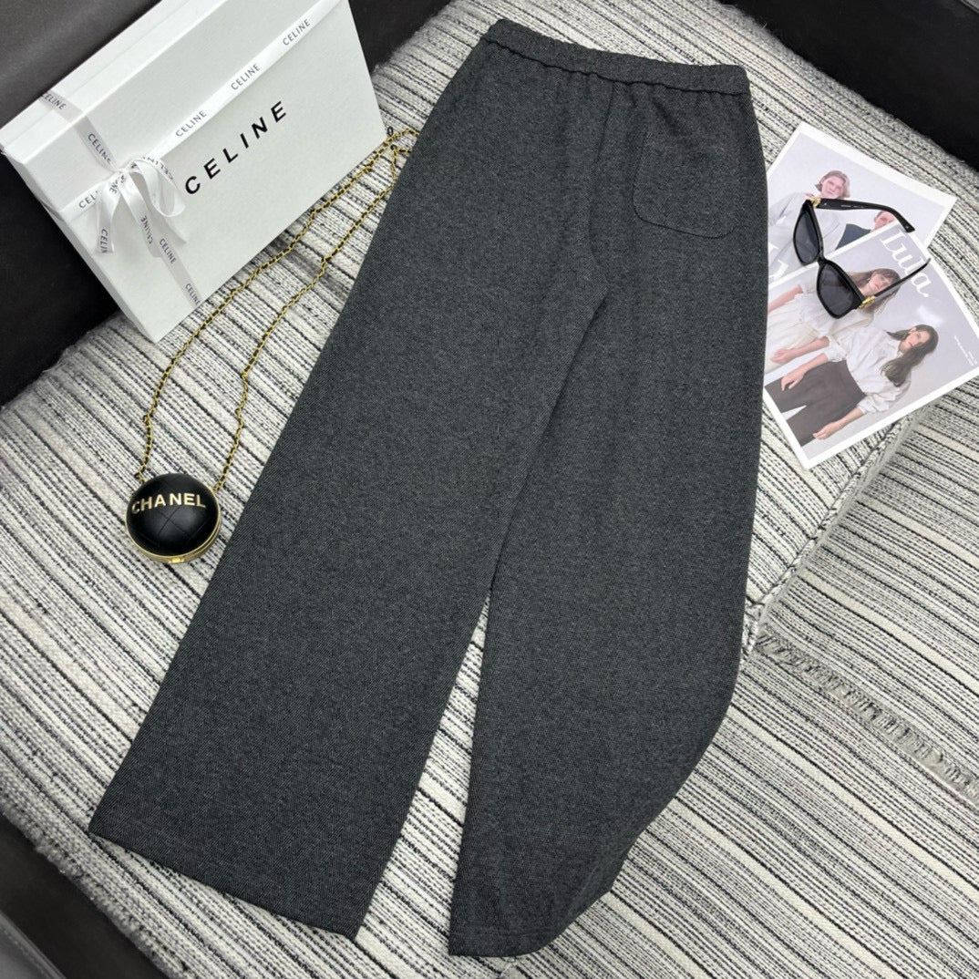 Alexander Wang Long Pants