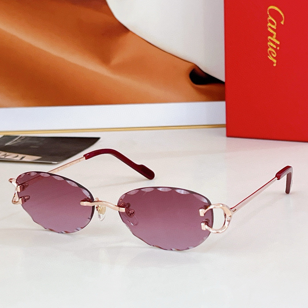 Cartier Sunglasses