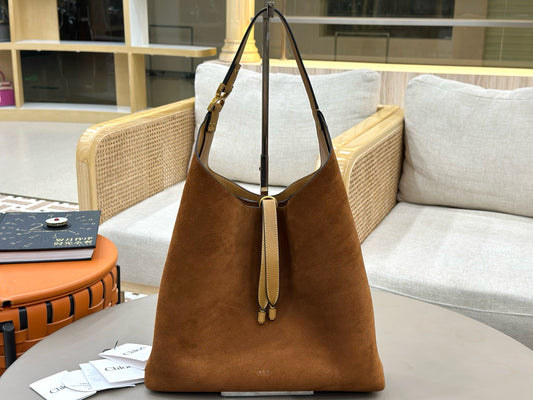 Chloe Hobo Bag(36CM*29CM*10CM)