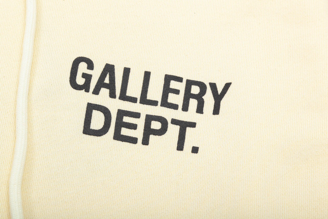 Gallery Dept Hoodie