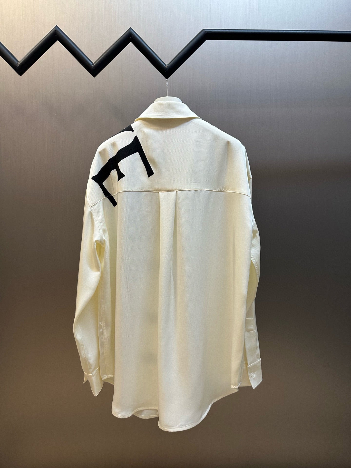 Loewe Long Sleeve Shirt