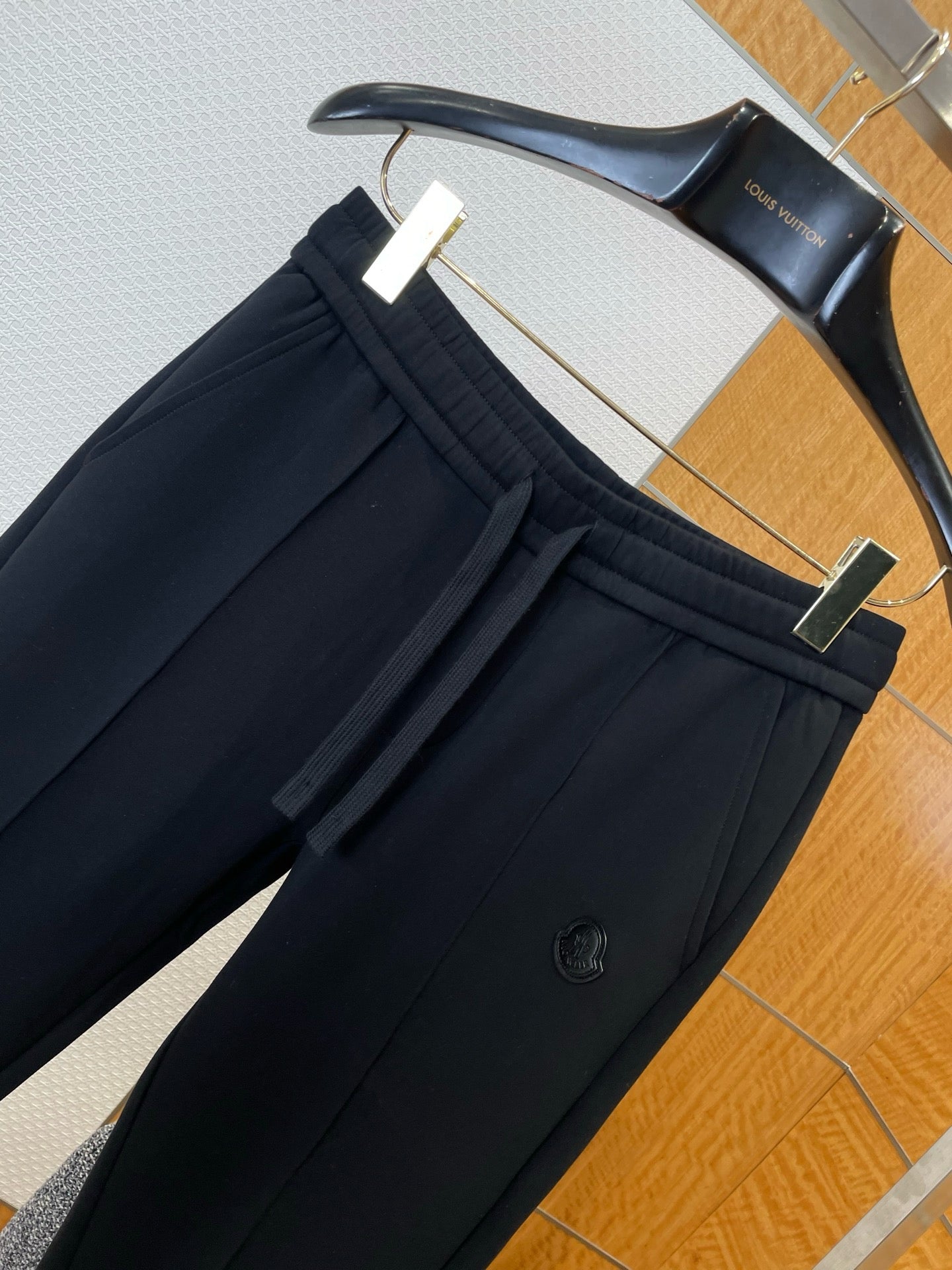 Moncler Jacket/Long Pant Set