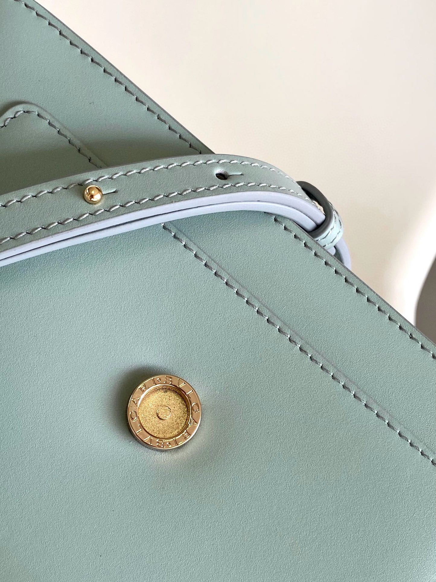 Bvlgari Serpenti Forever Bag