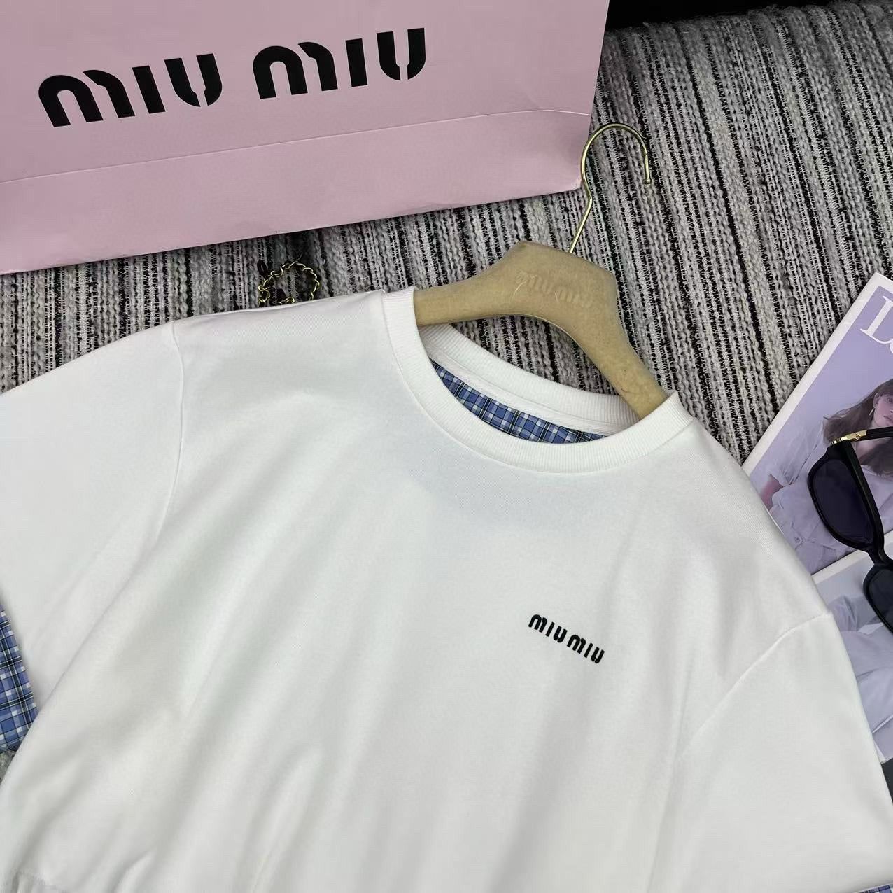 Miu Miu Set