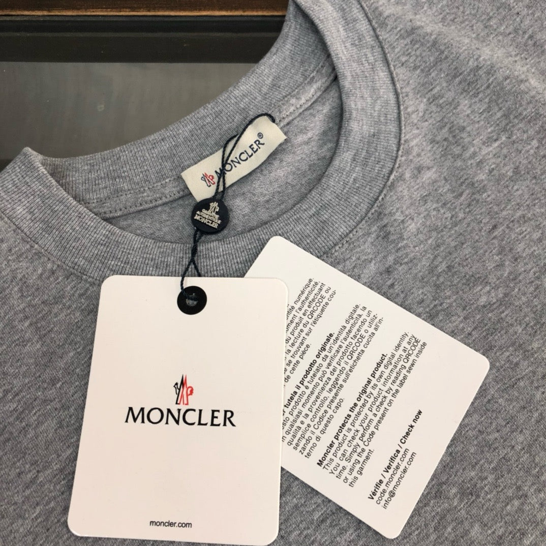 Camiseta Moncler