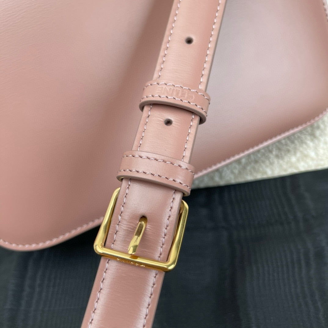 Celine Triomphe Cross Body