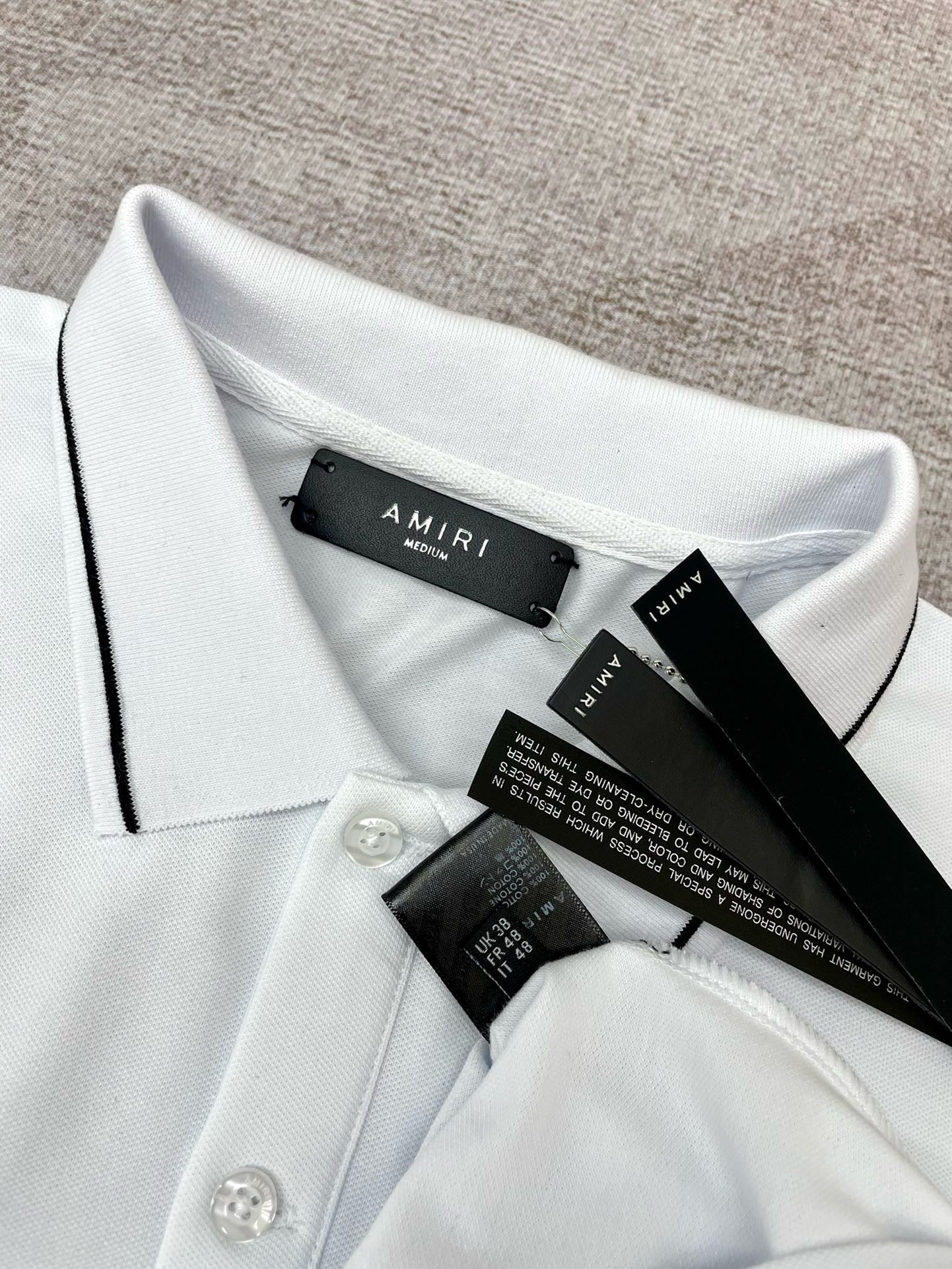 Amiri Polo