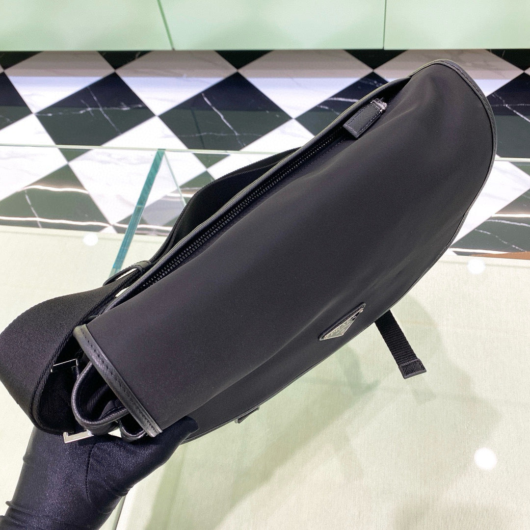 Prada Messenger Bag