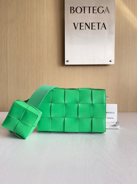 Bottega Veneta Cassette