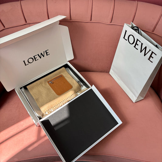 Loewe Scarves