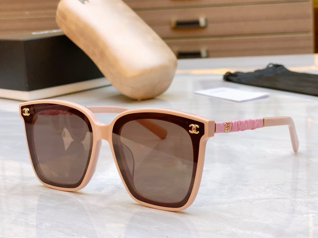 gafas de sol chanel