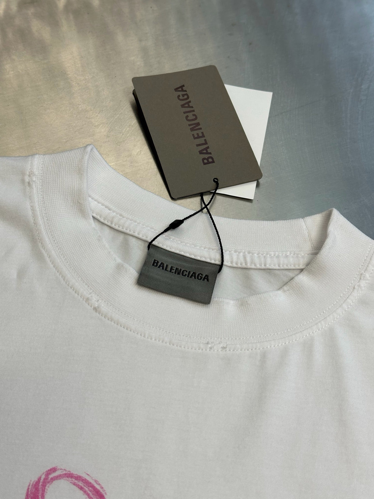 Balenciaga T-Shirt