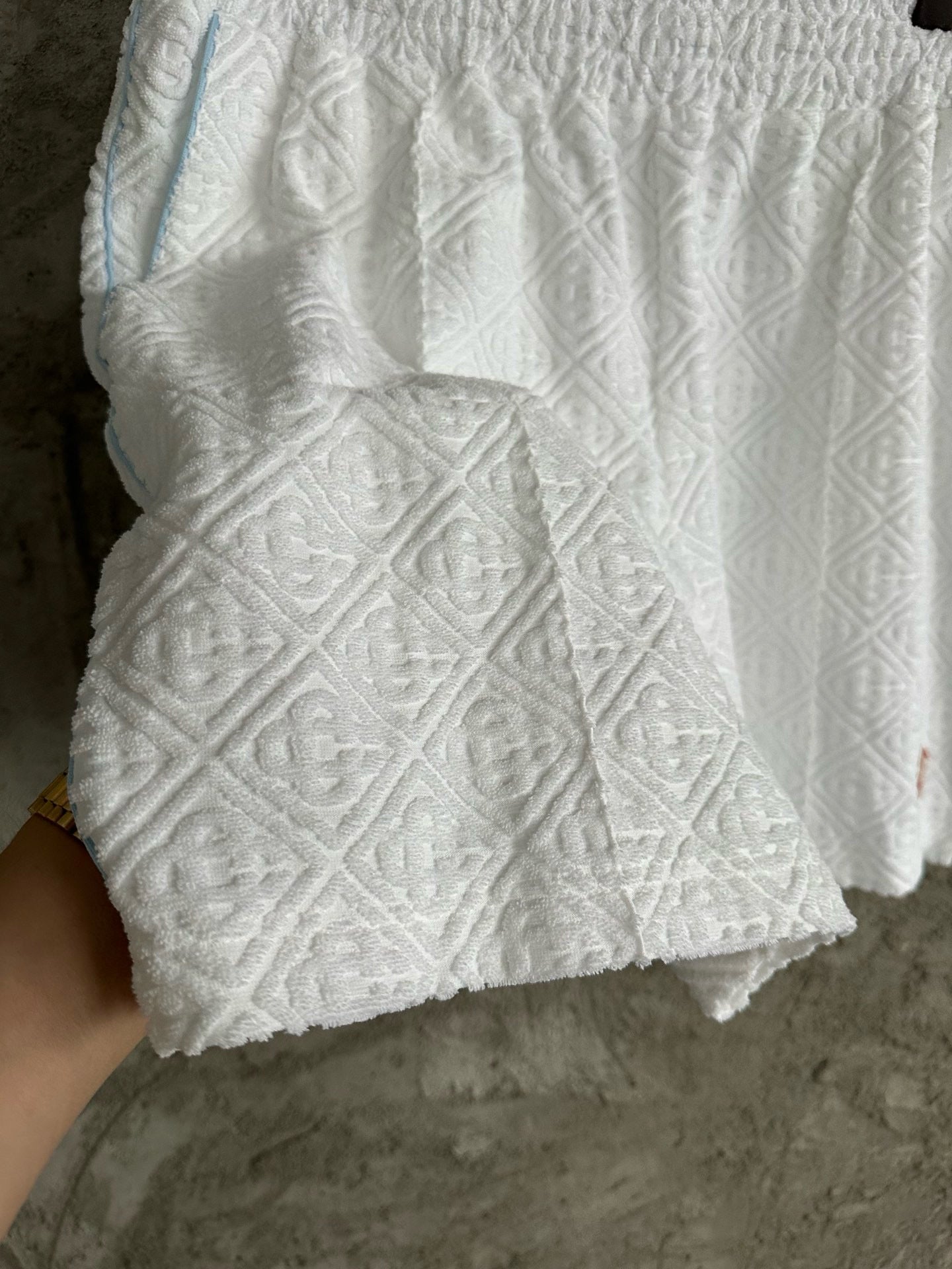 Casablanca Short Pants