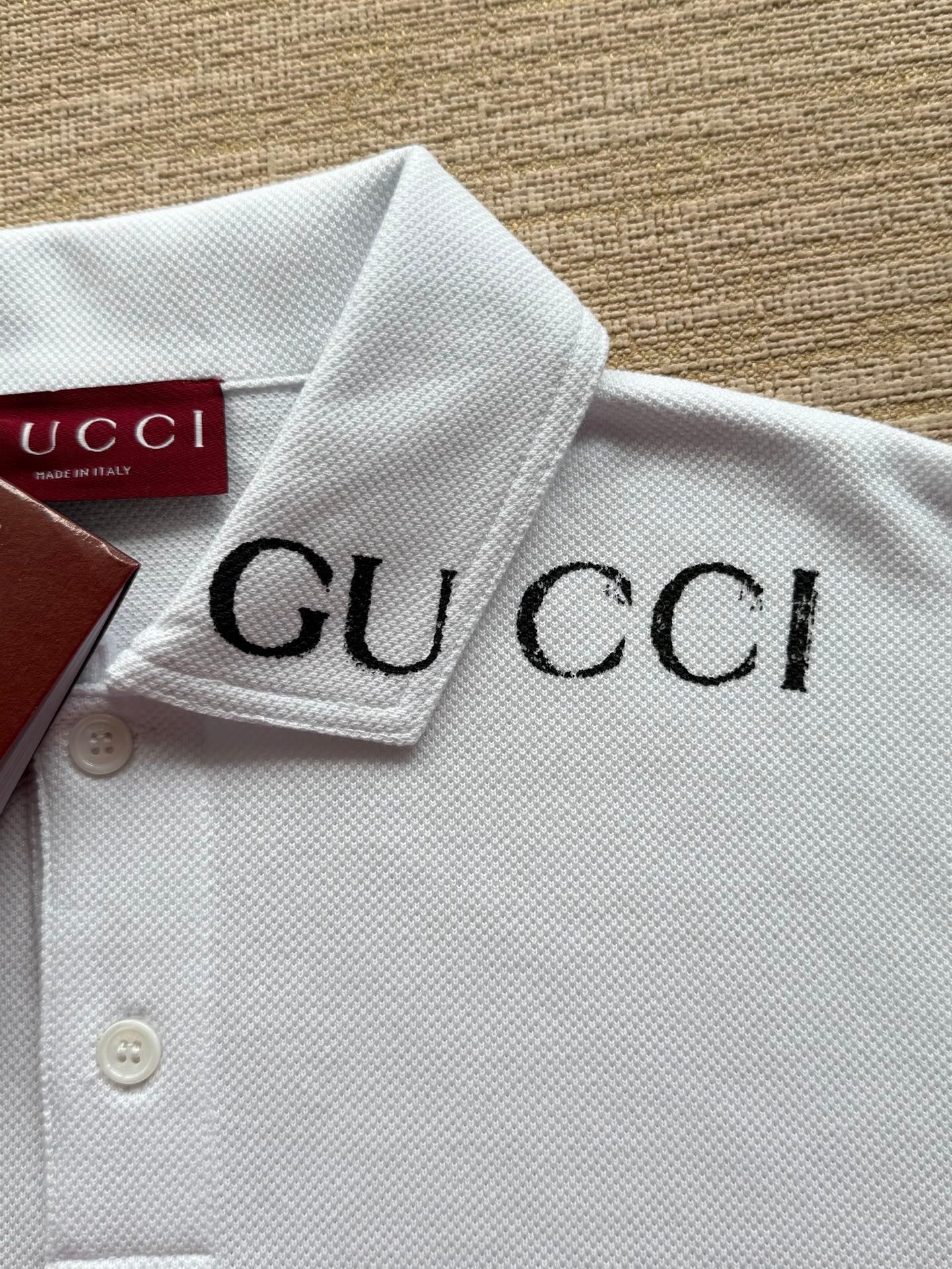 Gucci Polo