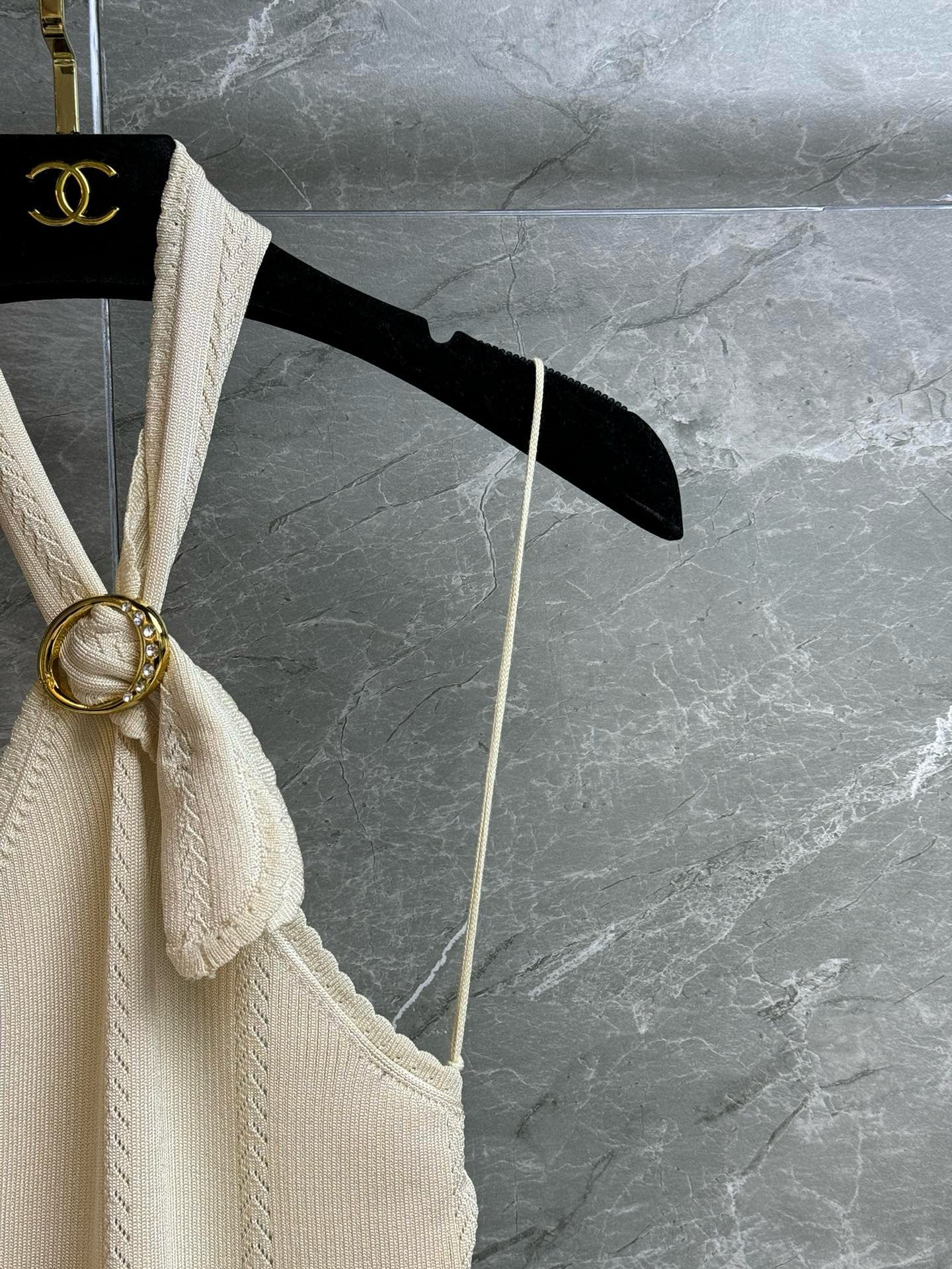 Chanel Dress