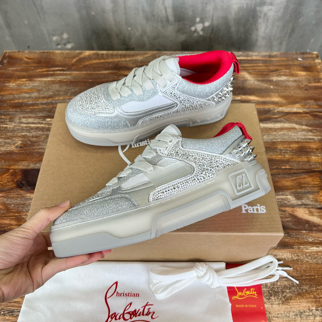 Christian Louboutin Sneakers