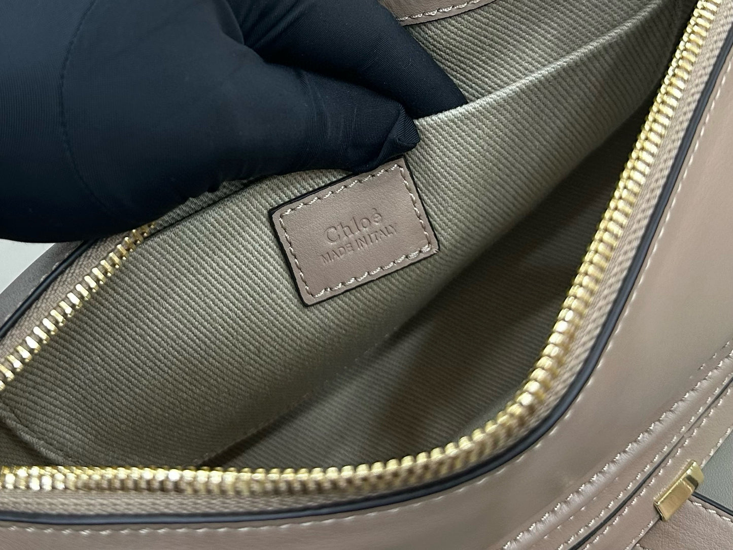 Chloe Marcie Bag(25CM*15CM*7CM)