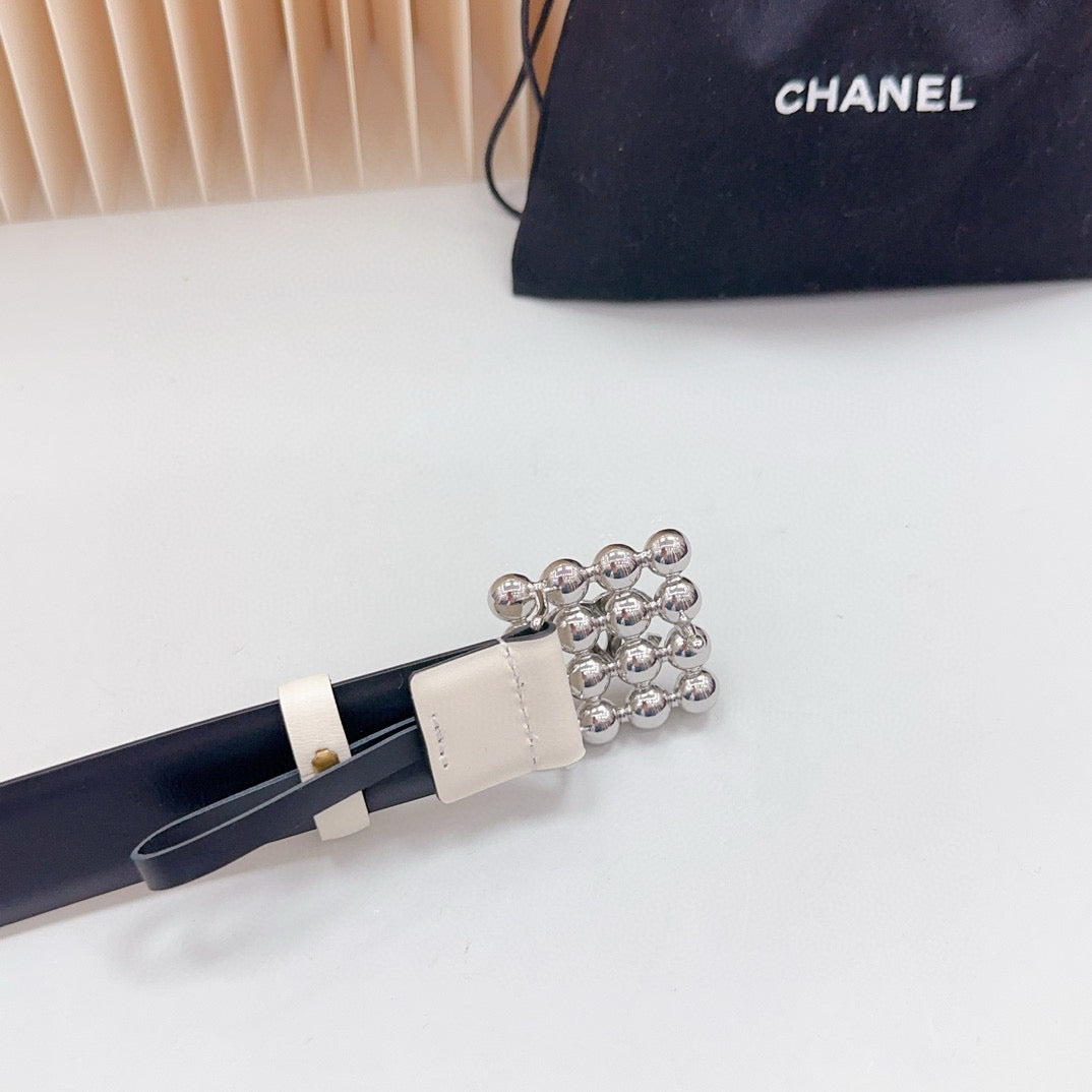 Chanel Belt