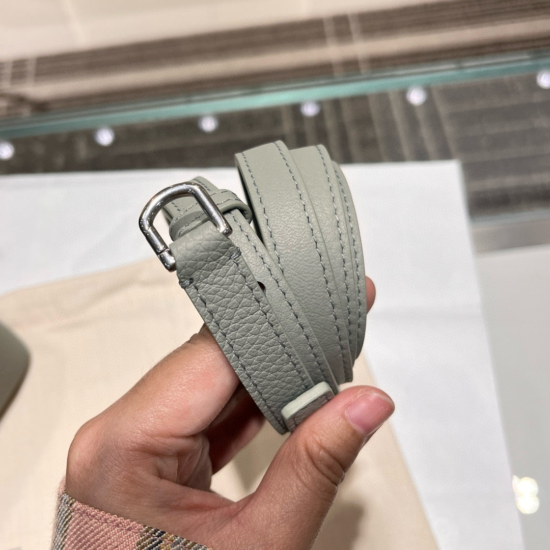 Loro Piana 19 Classic Case Bag