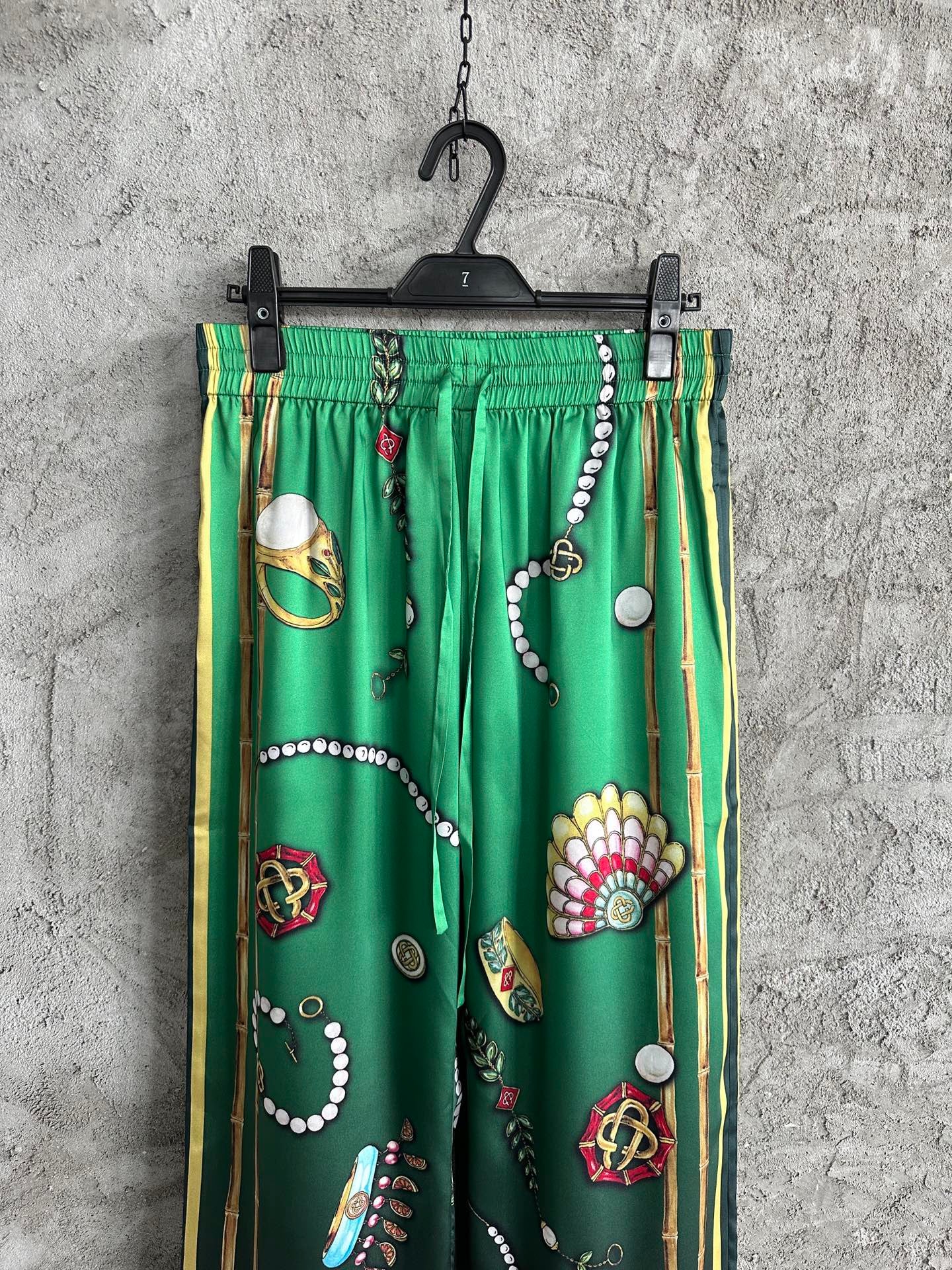 Casablanca Long Pants