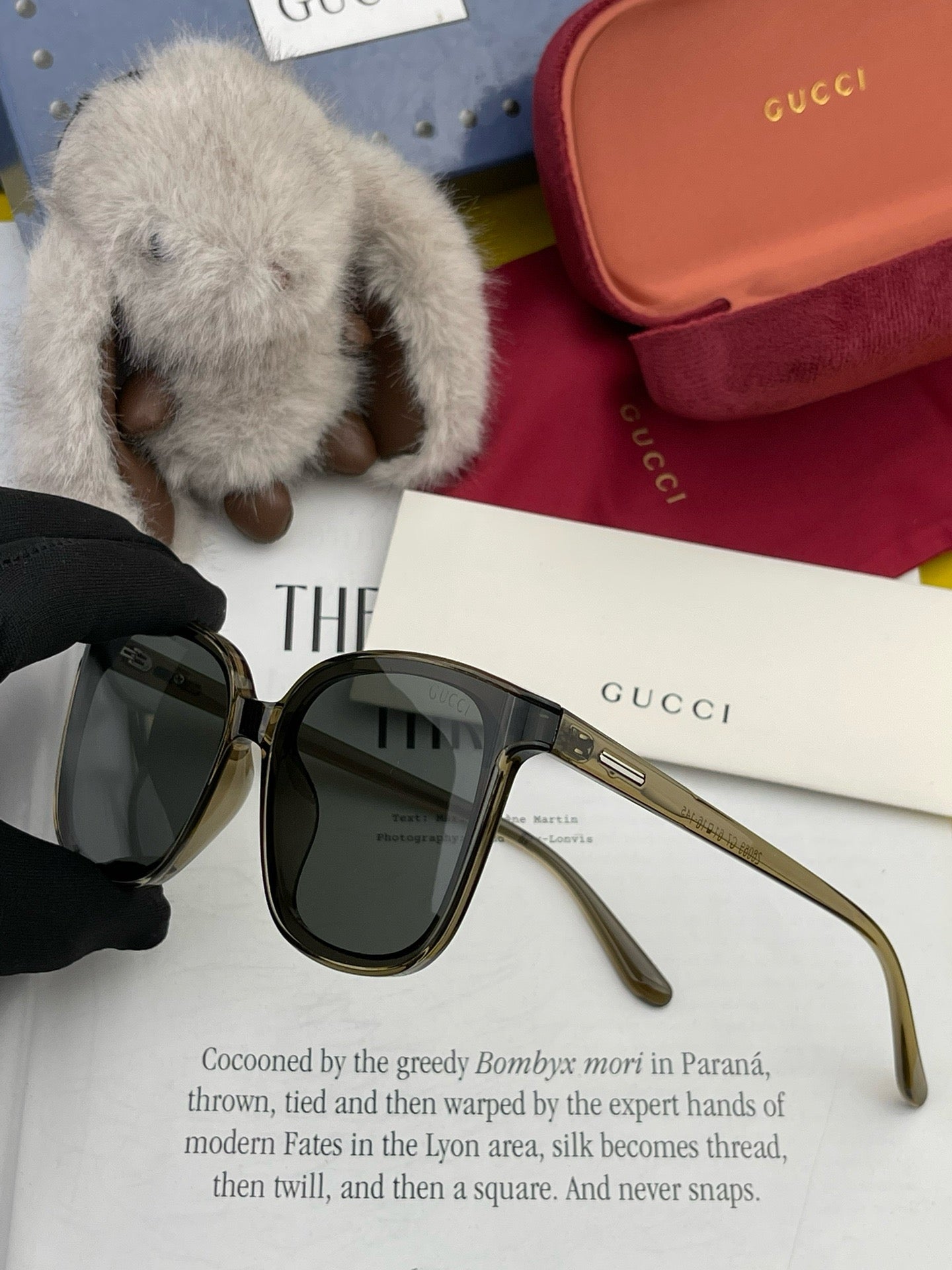 Gucci Sunglasses