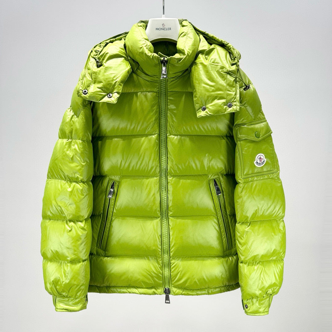 Moncler Down Jacket