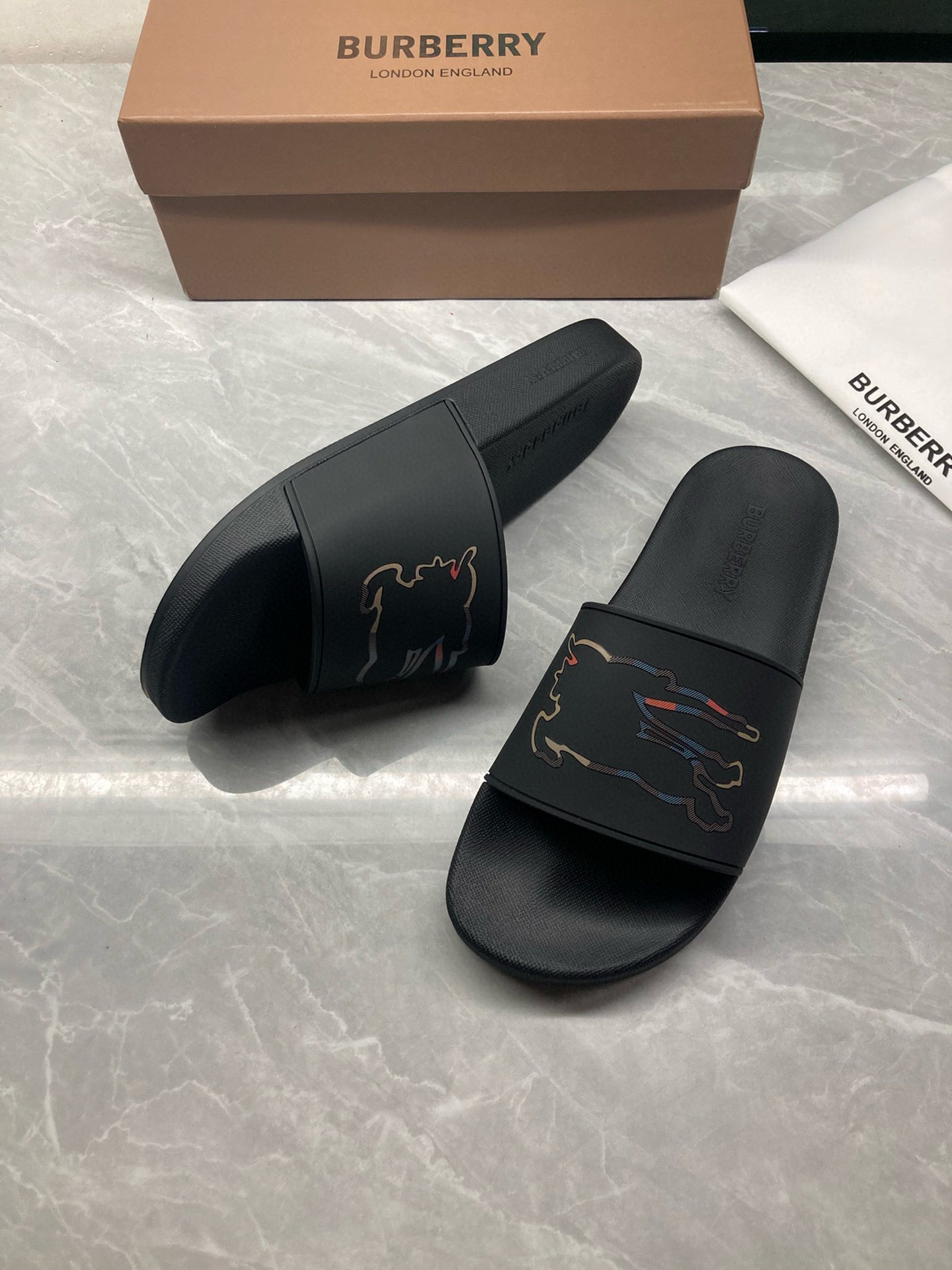 Burberry Sandals