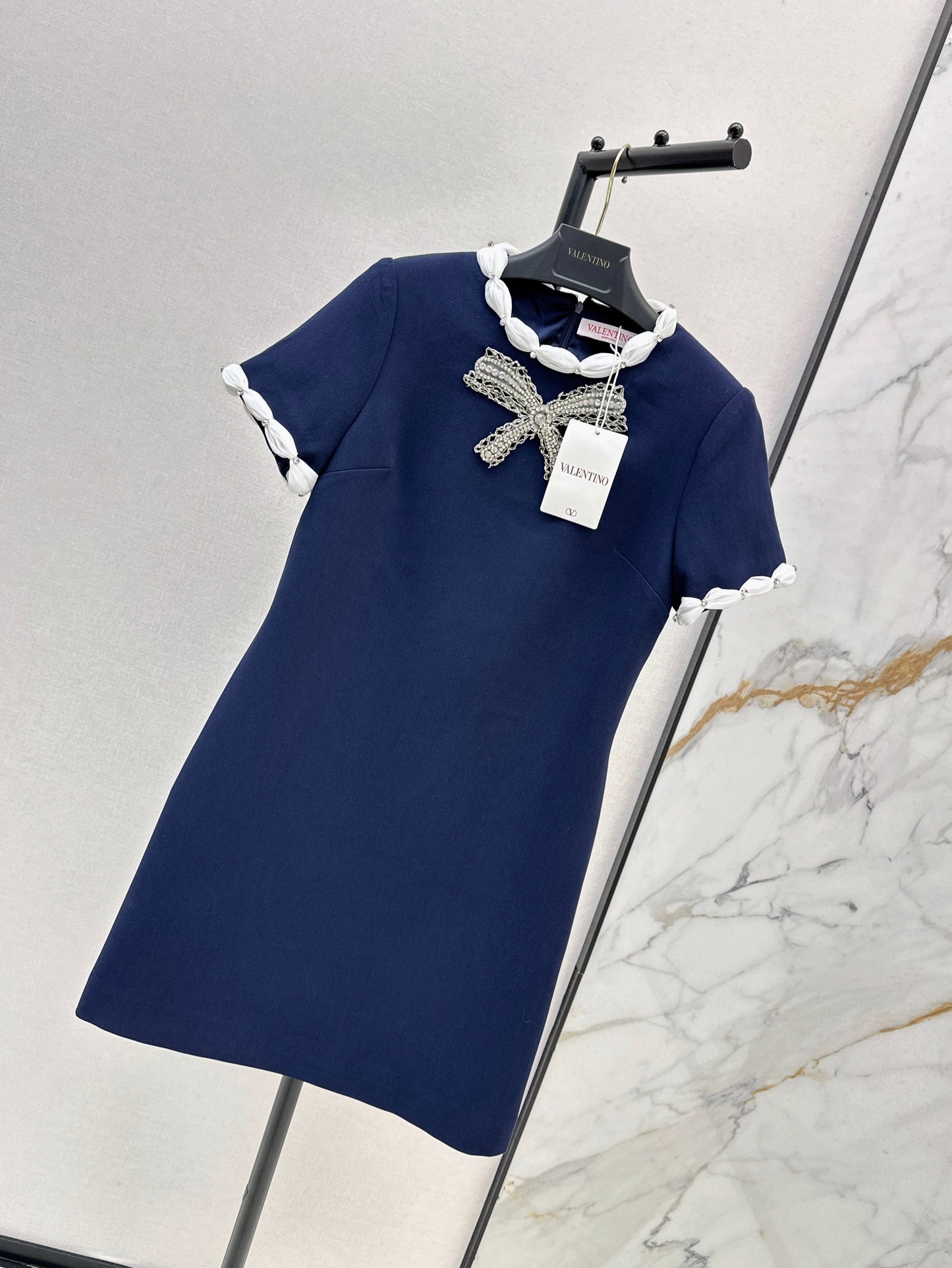 Valentino Long Dress