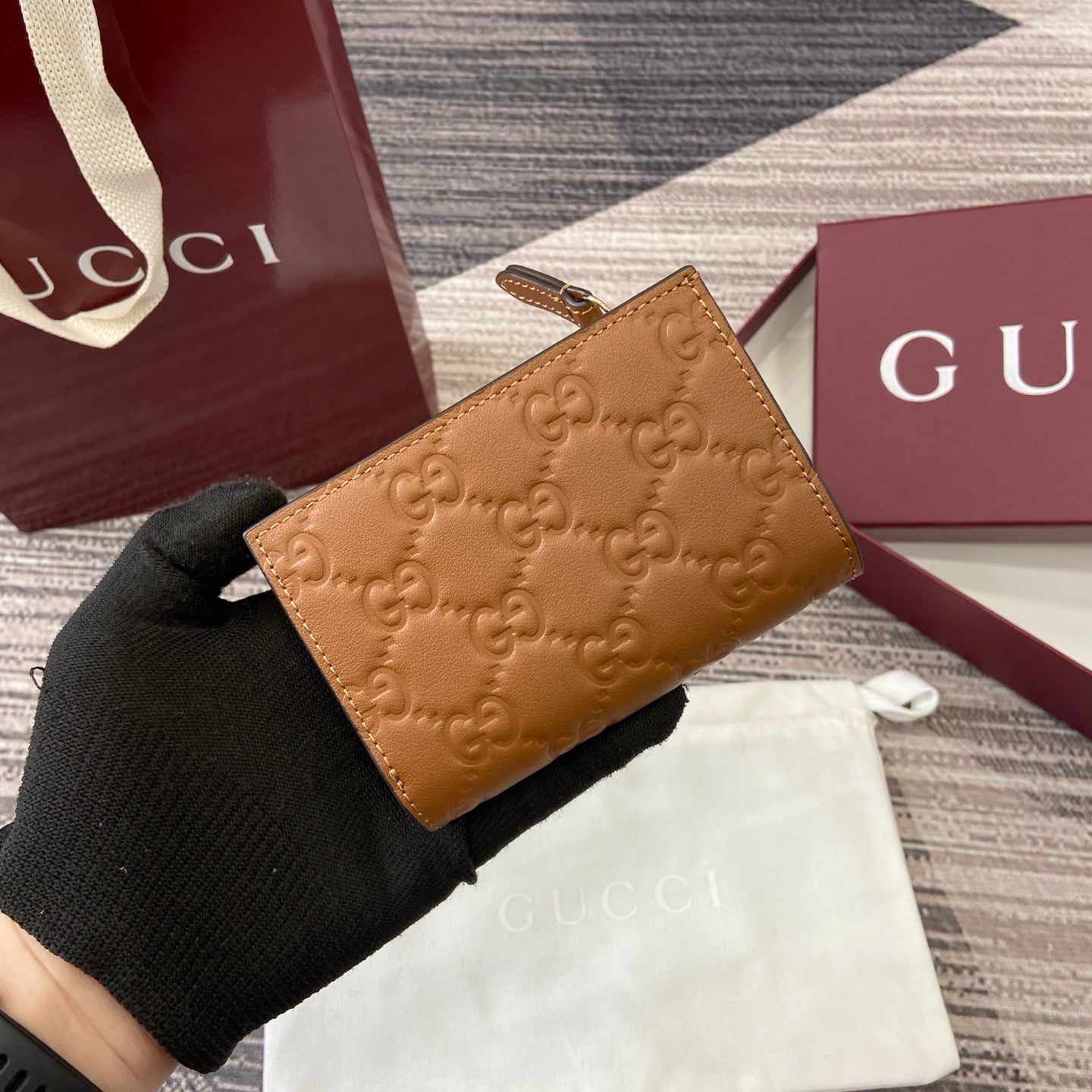 Gucci Wallet