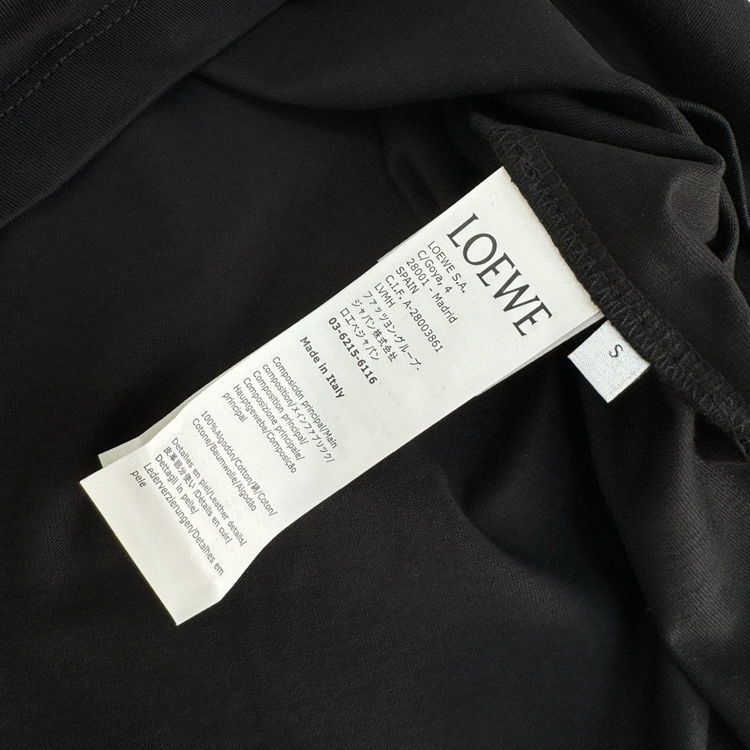 Loewe T-shirt