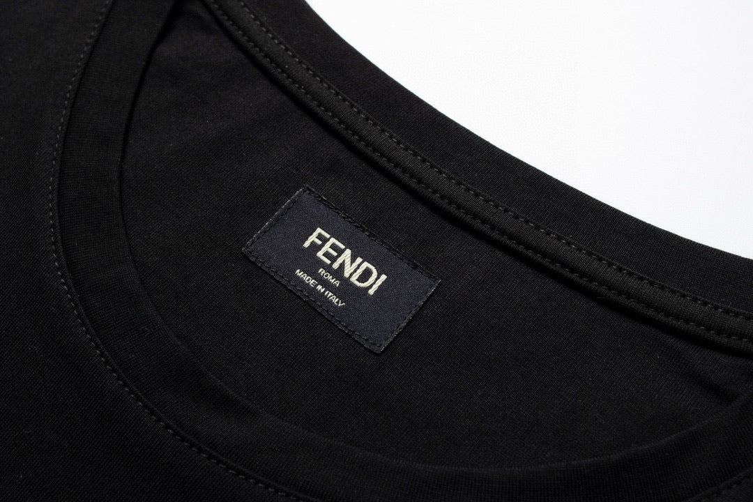 Fendi T-shirts