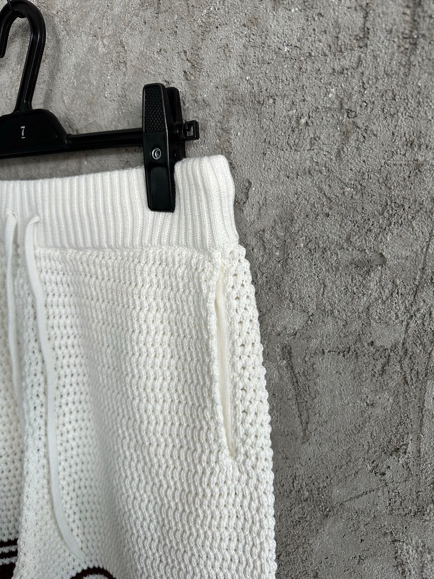 Casablanca Short Pants