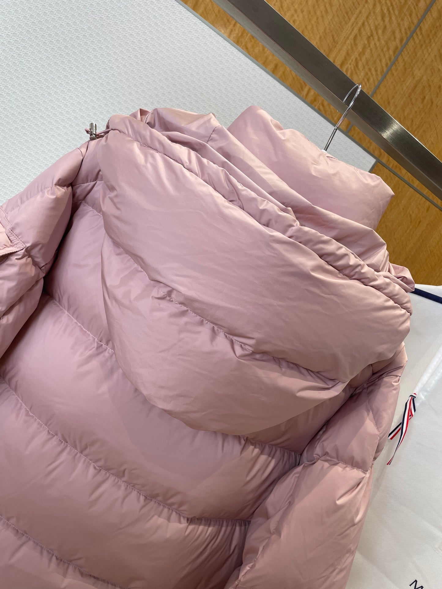 Moncler Down Jacket