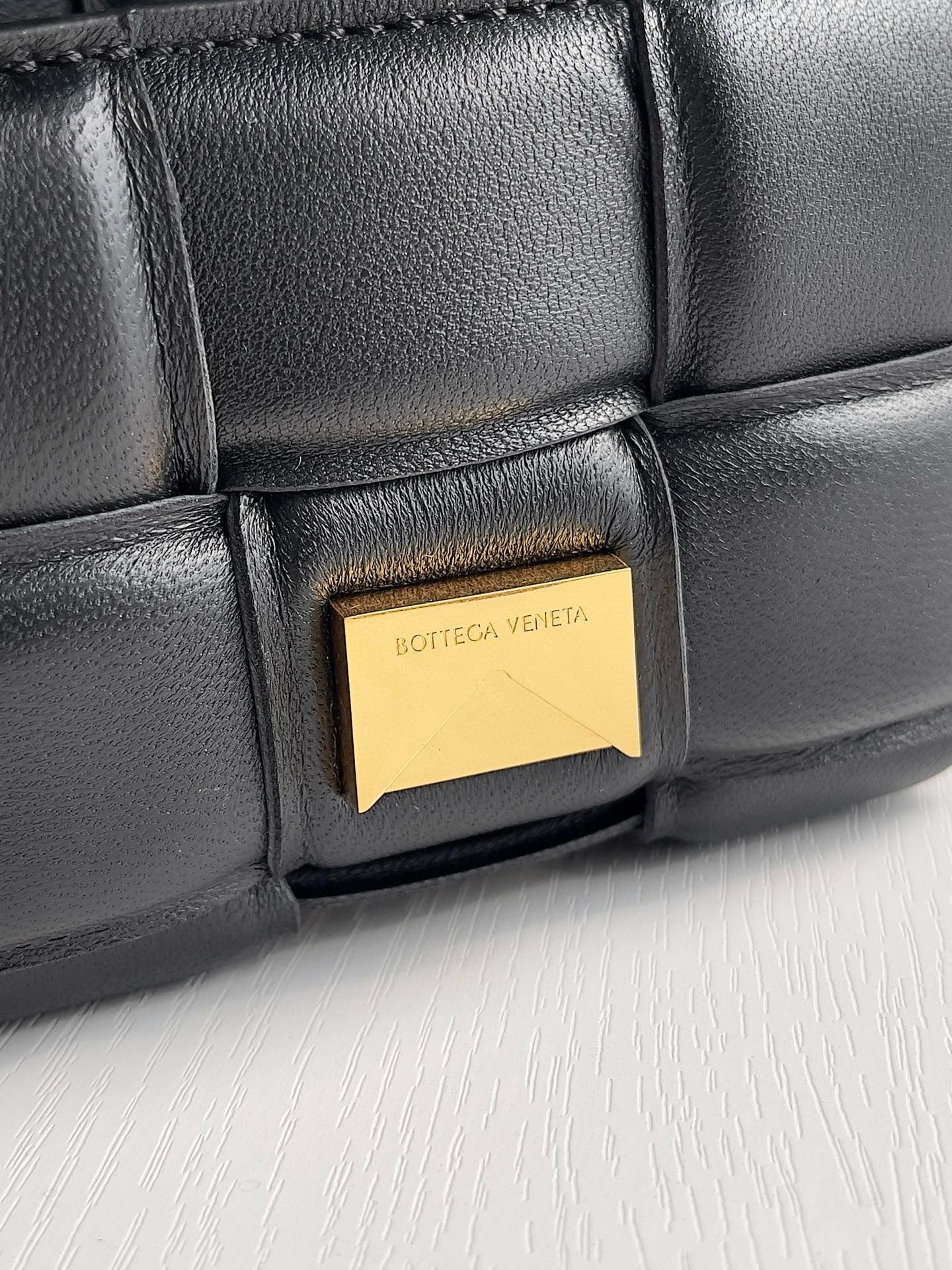 Bottega Veneta Cassatte Mini